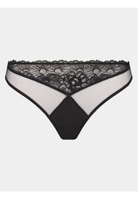 Calvin Klein Underwear Figi klasyczne 000QF7754E Czarny. Kolor: czarny. Materiał: syntetyk #4