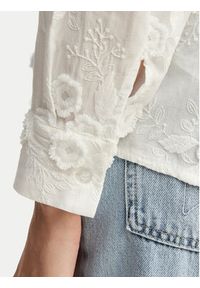 Artigli Koszula ACCA004583 Biały Regular Fit. Kolor: biały. Materiał: syntetyk #3