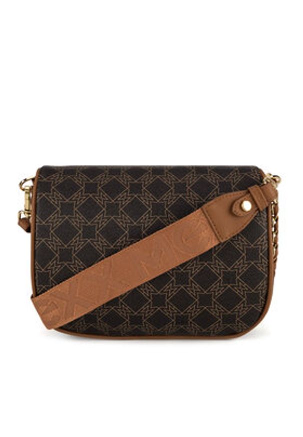 MEXX Torebka MEXX-S-005-07 Brązowy. Kolor: brązowy