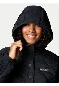columbia - Columbia Kurtka anorak Cloud Point™ 2085891 Czarny Regular Fit. Kolor: czarny. Materiał: syntetyk #3