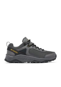 columbia - Columbia Buty Trailstorm 2100791089. Kolor: szary