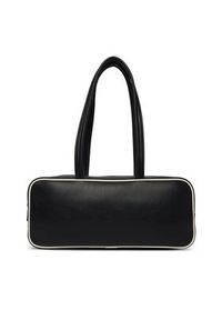 Adidas - adidas Torebka KD0961 Czarny. Kolor: czarny. Materiał: skórzane #3