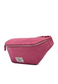 Guess Jeans Torebka CWBEO-GUESS-B-017-09 Różowy. Kolor: różowy. Materiał: materiał #2