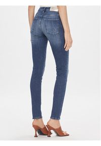 JOOP! Jeansy 30037154 Niebieski Skinny Fit. Kolor: niebieski #10