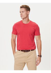 Polo Ralph Lauren Komplet 3 t-shirtów 714830304043 Kolorowy Slim Fit. Typ kołnierza: polo. Materiał: bawełna. Wzór: kolorowy #5