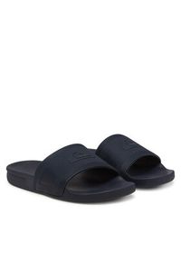 Quiksilver Klapki AQYL101381 Granatowy. Kolor: niebieski #4