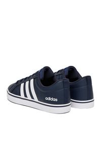 Adidas - adidas Sneakersy VS PACE 2.0 HP6011. Granatowy. Kolor: niebieski. Materiał: skóra #2