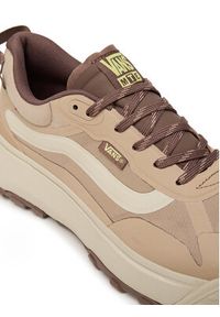 Vans Sneakersy MTE Crosspath VN000CVUE2V1 Beżowy. Kolor: beżowy. Materiał: materiał #2