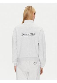 Guess Bluza V5GQ06 KCS01 Szary Regular Fit. Kolor: szary. Materiał: bawełna #3