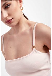 Elisabetta Franchi - Top damski ELISABETTA FRANCHI