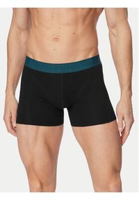 Jack & Jones Komplet bokserek Wesley 12294869 Czarny. Kolor: czarny. Materiał: bawełna #4