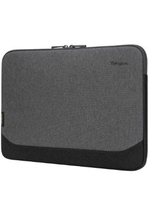 TARGUS - Targus Cypress with EcoSmart Sleeve | Fits up to size 13-14 " | Sleeve | Grey one size