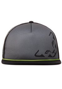 Dynafit Czapka z daszkiem Trucker 3 Cap 08-71138 Czarny. Kolor: czarny. Materiał: materiał #4