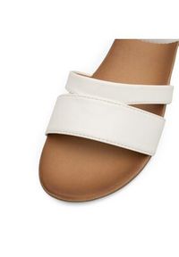 Clara Barson Sandały SIGGY WS2515-01 Biały. Kolor: biały. Materiał: syntetyk #3