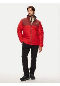 columbia - Columbia Kurtka przejściowa Powder Lite™ II 2086964 Czerwony Regular Fit. Kolor: czerwony. Materiał: syntetyk #6