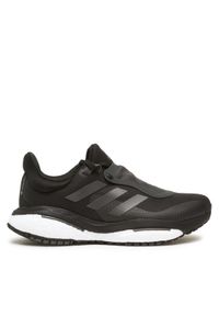 Adidas - adidas Buty do biegania Solar Glide 5 GORE-TEX Shoes GV8267 Czarny. Kolor: czarny. Materiał: materiał. Technologia: Gore-Tex