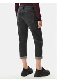 G-Star RAW - G-Star Raw Jeansy Kate D15264-C293 Szary Boyfriend Fit. Kolor: szary #5