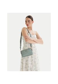 Torebka Guess. Kolor: niebieski #1