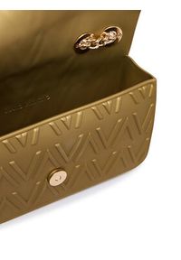 VALENTINO - Valentino Torebka Alexia Summer VBSA0N09 Złoty. Kolor: złoty. Materiał: skórzane #5