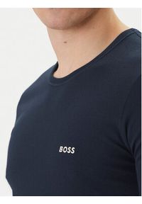 BOSS Komplet t-shirtów 50532468 Kolorowy Regular Fit. Materiał: bawełna. Wzór: kolorowy #9