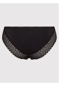 Calvin Klein Underwear Figi klasyczne 000QF5153E Czarny. Kolor: czarny. Materiał: syntetyk #2