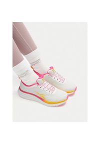 Buty do biegania Reebok. Kolor: biały #1