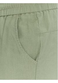 Blend Spodnie materiałowe 20718408 Zielony Regular Fit. Kolor: zielony. Materiał: bawełna #3