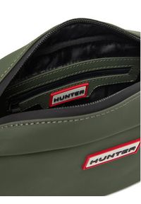 Hunter Torebka C-HTR-XC-004-08 Khaki. Kolor: brązowy. Materiał: syntetyk