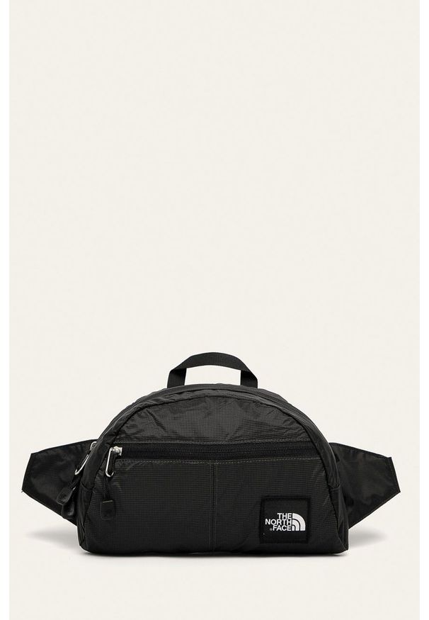 The North Face - Nerka. Kolor: czarny