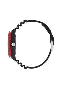 Adidas - adidas Zegarek AO Style Discoverer Two AOSY25514 Czarny. Kolor: czarny #5