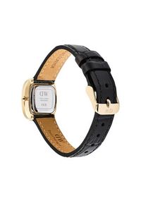 Daniel Wellington Zegarek Margot DW00100880 Czarny. Kolor: czarny #2