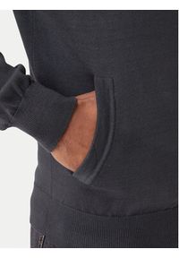 Guess Kardigan M6RR18 Z4451 Szary Regular Fit. Kolor: szary. Materiał: bawełna #3