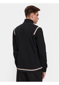 BOSS - Boss Bluza Shepherd 66 50505791 Czarny Regular Fit. Kolor: czarny. Materiał: bawełna #3