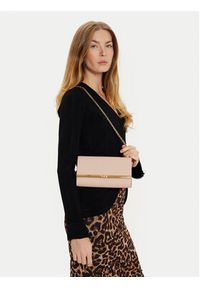 MICHAEL Michael Kors Torebka 30H3G8OC3L Różowy. Kolor: różowy. Materiał: skórzane #3