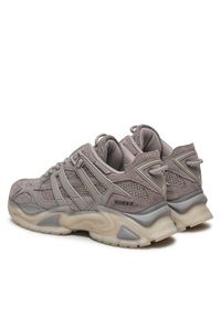 Guess Sneakersy FLPBLL SUE12 Szary. Kolor: szary. Materiał: skóra, zamsz #3