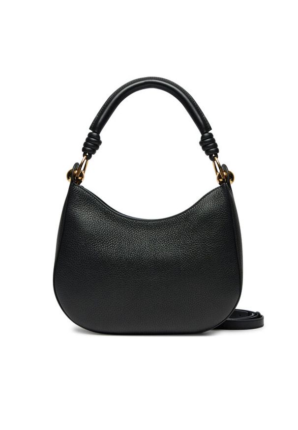 Furla Torebka Sfera WB01489 BX0176 O6000 Czarny. Kolor: czarny. Materiał: skórzane