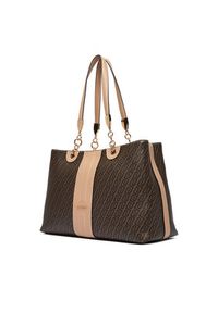 Liu Jo Torebka AA6104 E1118 Brązowy. Kolor: brązowy. Materiał: skórzane #4