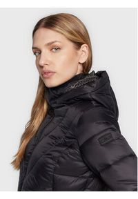 CMP Kurtka zimowa 32K3026 Czarny Regular Fit. Kolor: czarny. Materiał: syntetyk. Sezon: zima