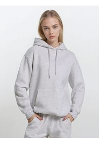 Sinsay - Bluza z kapturem - Inny. Typ kołnierza: kaptur #1