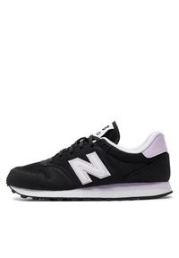 New Balance Sneakersy GW500MH2 Czarny. Kolor: czarny #6