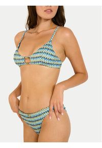 Banana Moon Góra od bikini Neruo Nerea MRX56 Zielony. Kolor: zielony. Materiał: syntetyk #3