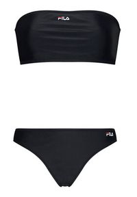 Fila Bikini Viola 688587 Czarny. Kolor: czarny. Materiał: syntetyk #6