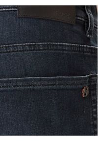 BOSS Jeansy Re.Maine Bo 50555289 Granatowy Regular Fit. Kolor: niebieski #2