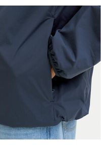 Jack & Jones Wiatrówka Club 12291187 Granatowy Regular Fit. Kolor: niebieski. Materiał: syntetyk #2