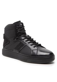 Rage Age Sneakersy RA-22-06-000375 Czarny. Kolor: czarny. Materiał: materiał #1