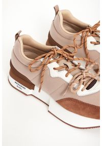 Weekend Max Mara - Sneakersy damskie Zambra WEEKEND MAX MARA #4