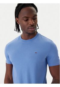 Tommy Jeans Komplet t-shirtów DM0DM20687 Kolorowy Regular Fit. Materiał: bawełna. Wzór: kolorowy #3