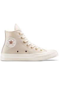 Sneakers Converse Chuck 70. Kolor: różowy. Materiał: materiał #1