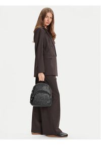Liu Jo Plecak Ecs M Backpack AF5157 E0027 Czarny. Kolor: czarny. Materiał: skóra #3