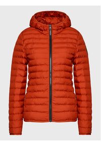 Ecoalf Kurtka wielofunkcyjna Mandu GAJKMANDU0160WW22 Biały Regular Fit. Kolor: biały. Materiał: syntetyk
